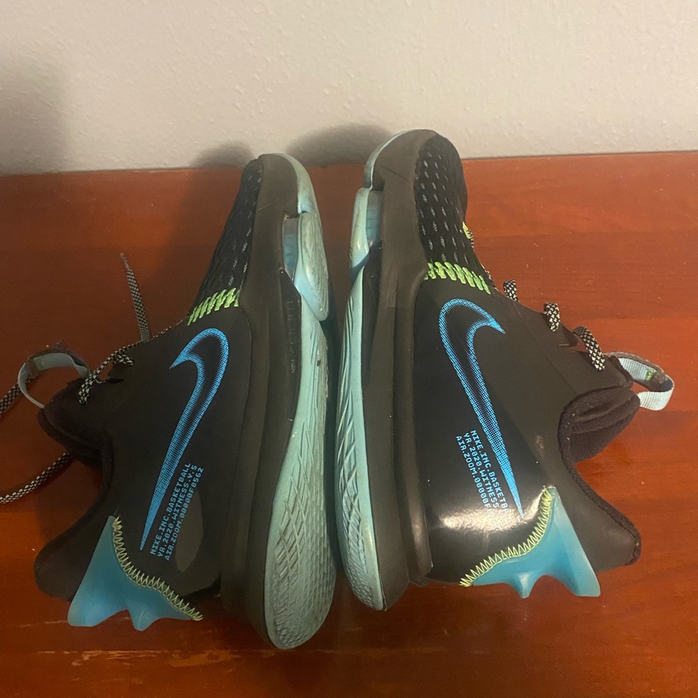 Nike LeBron Witness 5